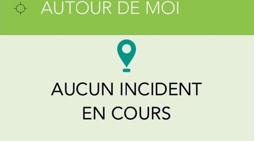 Νίκαια: Τρεις ώρες χρειάστηκαν για να λειτουργήσει το αντι-τρομοκρατικό app