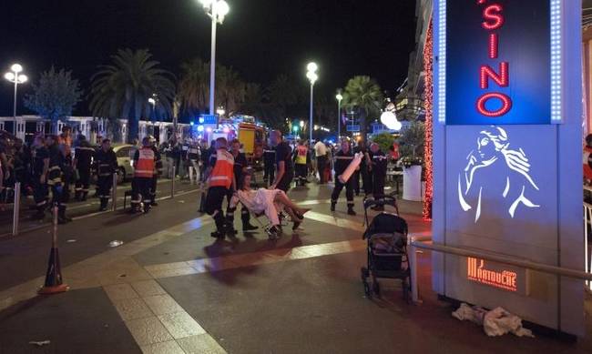 Στο φως της δημοσιότητας νέα στοιχεία για τον μακελάρη της Νίκαιας από τον Γάλλο εισαγγελέα – Είχε αποφυλακιστεί πριν 2 μήνες [upd]