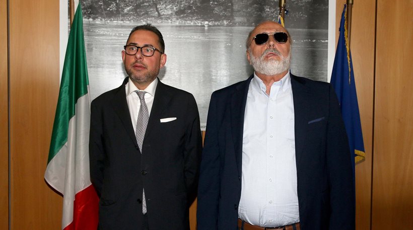 Τζ.Πιτέλα: «Θα νικήσουμε την τρομοκρατία»