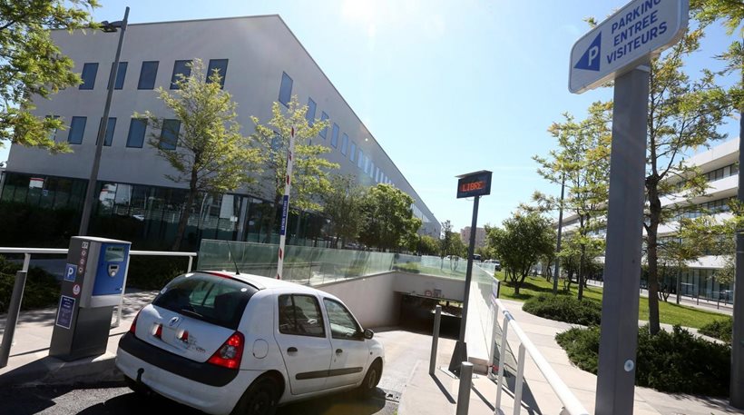 Γαλλία: Το νοσοκομείο της Τουλόν απελευθερώνει θέσεις για να δεχτεί τραυματίες