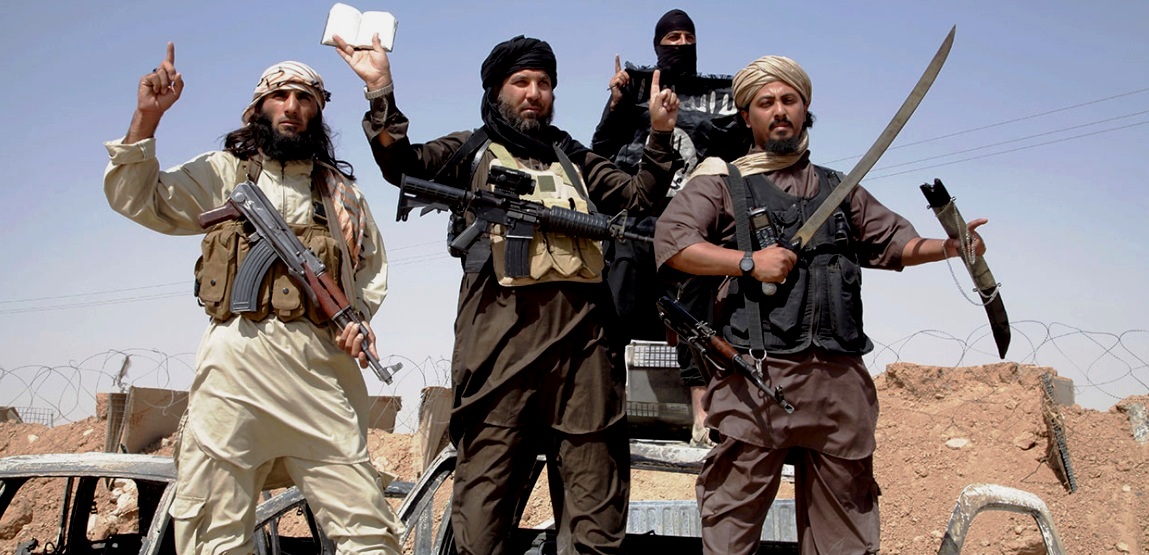 15 χρόνια τυφλής τρομοκρατικής βίας από τους τζιχαντιστές – Ο αιματηρός κατάλογος των κτυπημάτων από το 2001 και μετά