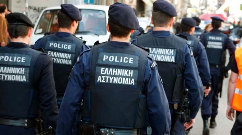 Ακτίνες-Χ για τους κρυμμένους μετανάστες- Κινητές μονάδες σάρωσης οχημάτων από την ΕΛΑΣ