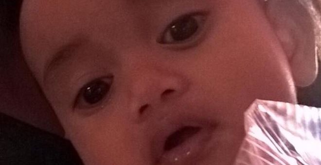 Βρέθηκε το 8 μηνών βρέφος που είχε χαθεί στην επίθεση στη Νίκαια