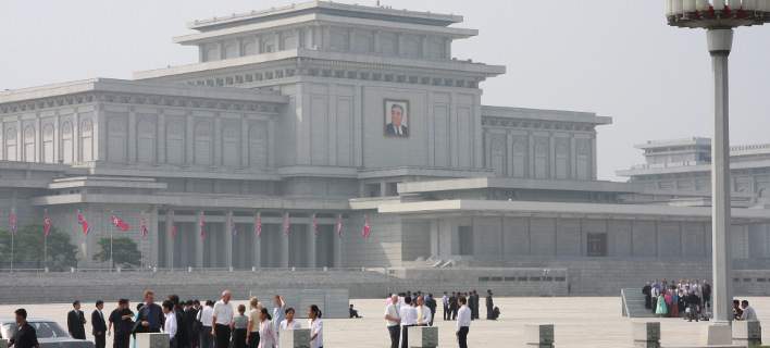 Οι Βορειοκορεάτες συνέλαβαν 53χρονο που κατηγορείται για κατασκοπεία υπέρ της Νότιας Κορέας