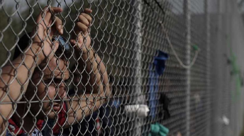 Συμπλοκές, ναρκωτικά και αλκοόλ από μετανάστες στο Ελληνικό