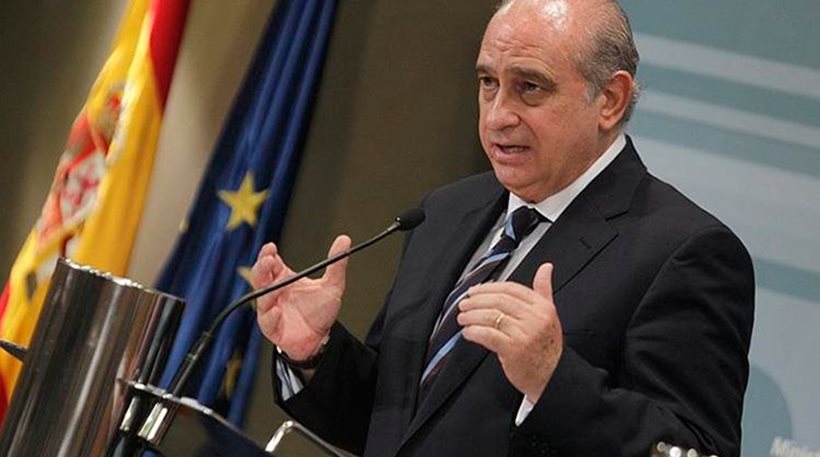 Η Ισπανία ενισχύει τα σύνορά της με τη Γαλλία μετά την επίθεση στη Νίκαια