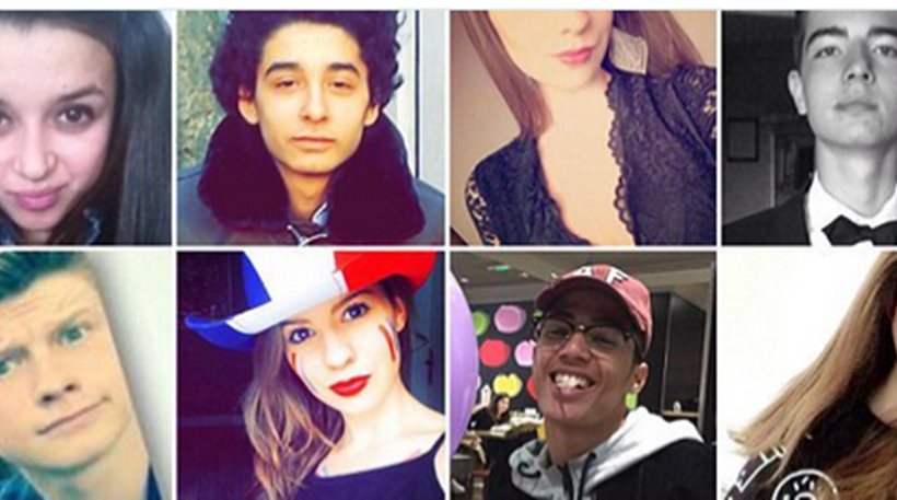 Μέσω Twitter αναζητούν τους αγνοούμενους μετά το μακελειό στη Νίκαια