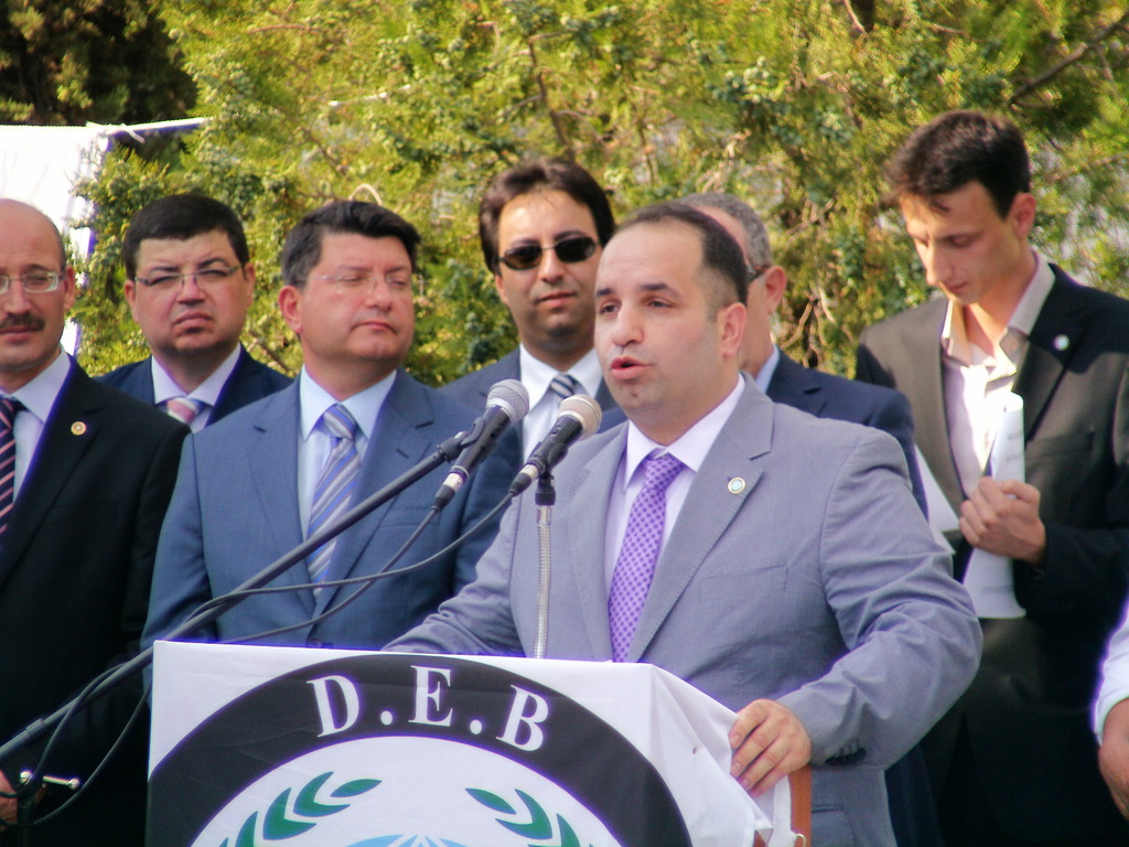 Περίεργες συγκεντρώσεις στήριξης του Ρ.Τ.Ερντογάν από Ελληνες πολίτες στην Θράκη