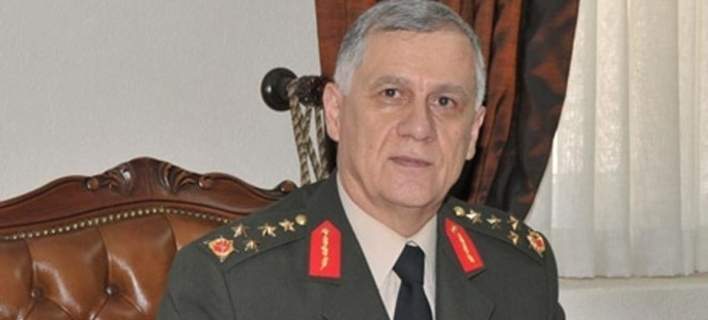 Προσωρινό αρχηγό ενόπλων δυνάμεων όρισε ο Ερντογάν – Αγνοείται ο προηγούμενος
