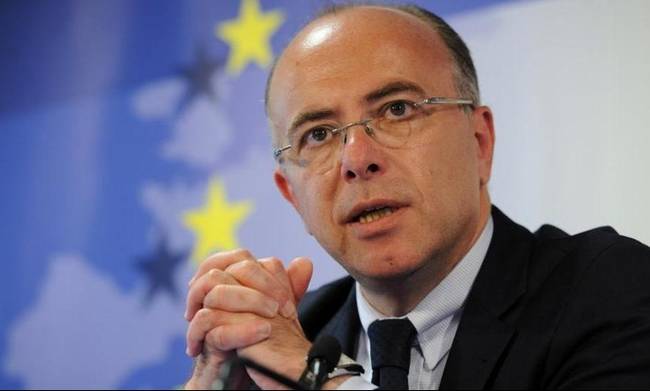 Δηλώσεις του Γάλλου ΥΠΕΞ για τον μακελάρη της Νίκαιας