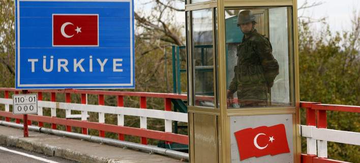 Ηρεμία επικρατεί στα ελληνοτουρκικά σύνορα – Απαγορευέται η έξοδος από την Τουρκία