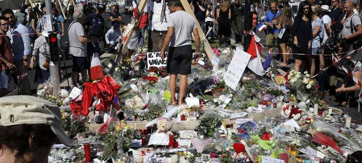 Γαλλίδα Υπ.Υγείας: «85 τραυματίες παραμένουν ακόμη στο νοσοκομείο – 29 σε κρίσιμη κατάσταση»