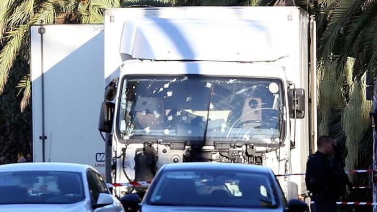 Νίκαια: Ο μακελάρης είχε κάνει κατόπτευση του χώρου της επίθεσης!