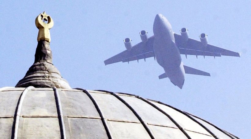 Επιβεβαίωση Pronews.gr: Πενταγώνο: Δεν γνωρίζουμε πότε οι ΗΠΑ θα επανακτήσουν πρόσβαση στην αεροπορική βάση του Ιντσιρλίκ