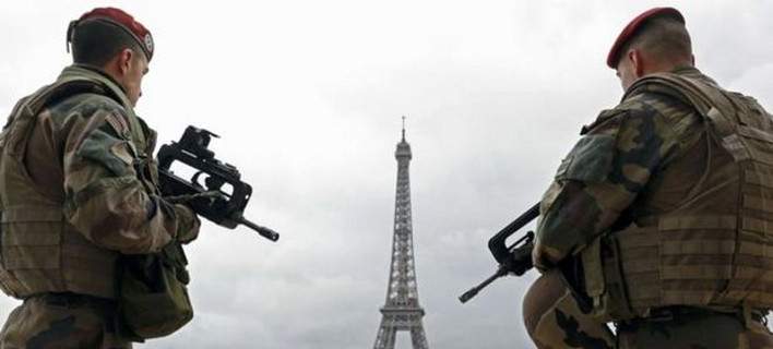 Εφημερίδα Opinion: «Απετράπη τρομοκρατική επίθεση στον τελικό του EURO 2016»