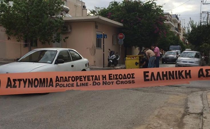 Εξιχνιάστηκε η ανθρωποκτονία 84χρονου στο Αιγάλεω
