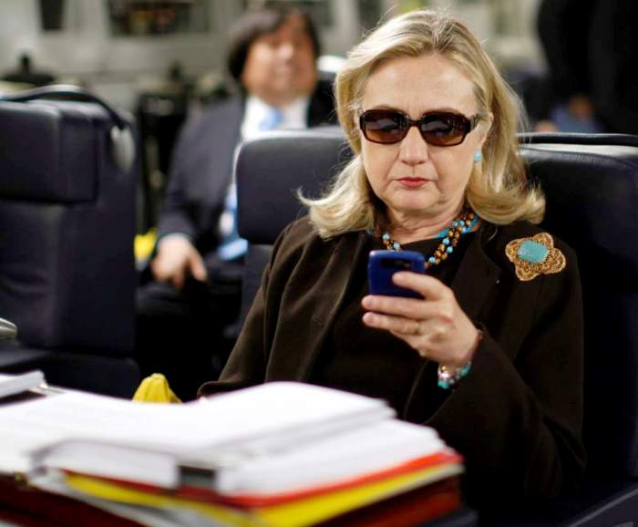 Wikileaks: Χ.Κλίντον “Η Τουρκία διαθέτει 1,3 εκατ. εκπαιδευμένους και άρτια εξοπλισμένους στρατιώτες”!