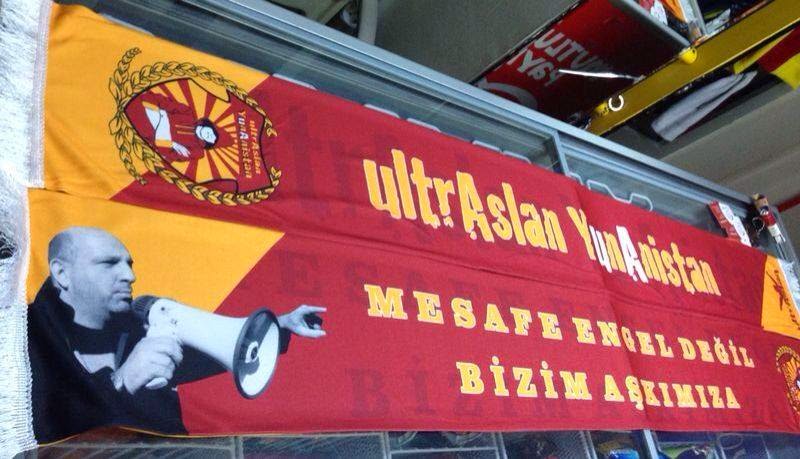 Πρωτοφανές: Σε γενικό ξεσηκωμό καλεί τους μουσουλμάνους της Δ.Θράκης ο σύνδεσμος της Γαλατασαράι