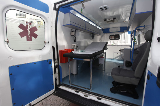 Χίος: Συμπλοκή μεταξύ μεταναστών – Σοβαρά τραυματισμένος ένας 16χρονος