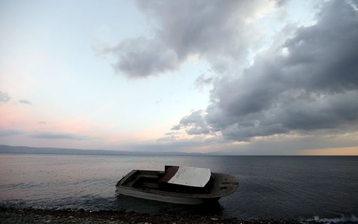 ΔΟΜ: «2.954 μετανάστες και πρόσφυγες πνίγηκαν φέτος στην προσπάθειά τους να διασχίσουν τη Μεσόγειο»