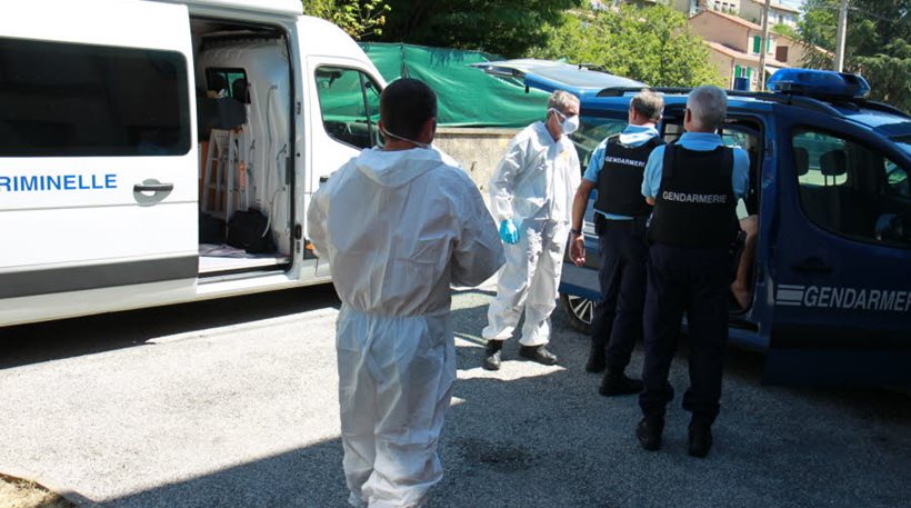 Γαλλία: Μαροκινός επιτέθηκε με μαχαίρι σε μητέρα και τις τρεις κόρες της