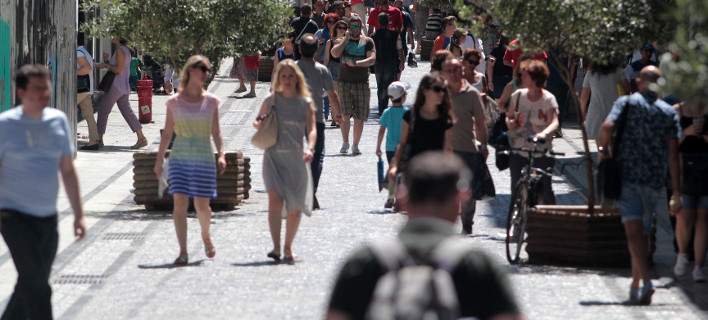 Το 80% των Ευρωπαίων απαιτεί περισσότερα μέτρα για την τρομοκρατία