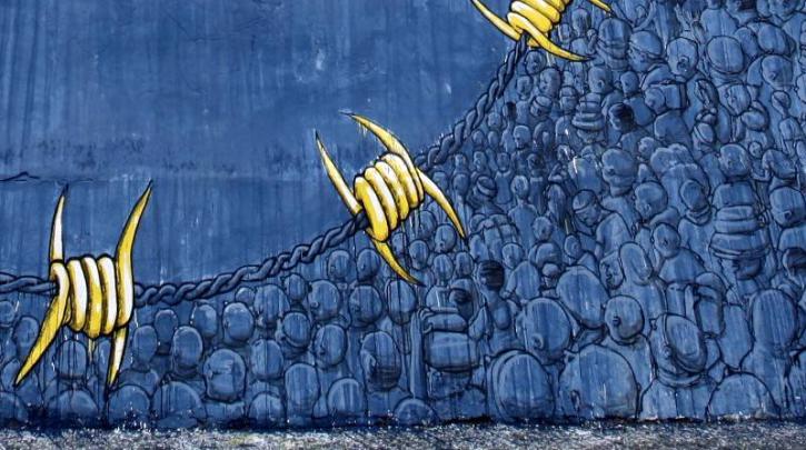 Η γερμανική ελίτ «φοβάται» πως θα έρθουν κι άλλοι πρόσφυγες, υποστηρίζει αυστηρότερες πολιτικές