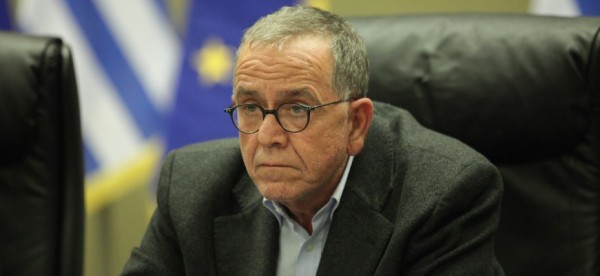 «Καμπανάκι» από τον Γ.Μουζάλα: «Θα αυξηθούν οι μεταναστευτικές ροές λόγω της αναταραχής στην Τουρκία»