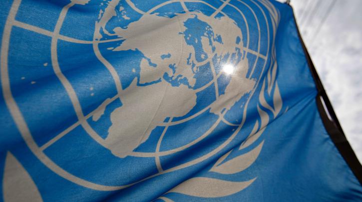 Ο ΟΗΕ καλεί την Τουρκία να στηρίξει το κράτος δικαίου, να επιτρέψει την επίσκεψη παρατηρητών