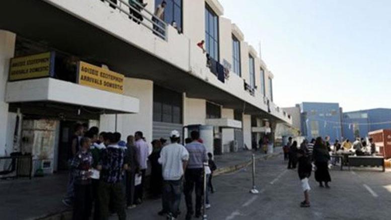 Για τον έλεγχο του κέντρου διαμονής η δολοφονία του 16χρονου στο Ελληνικό!