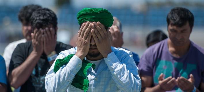 Αυστρία: 23% αύξηση στις απελάσεις αιτούντων άσυλο το πρώτο εξάμηνο