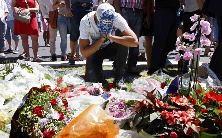 Νίκαια: Έρευνα για τα μέτρα ασφαλείας που έλαβε η αστυνομία