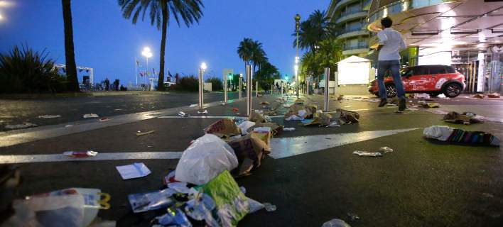 Νίκαια: Δικάζονται σήμερα οι 5 ύποπτοι για συμμετοχή στην τρομοκρατική επίθεση