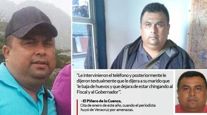 Εν ψυχρώ δολοφονία δημοσιογράφου μέσα στο σπίτι του στο Μεξικό