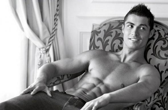 Γιατί ο Κριστιάνο Ρονάλντο δεν έχει τατουάζ;- Η απάντηση θα σας εκπλήξει!