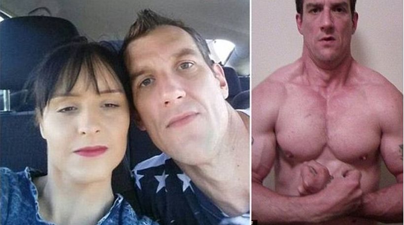 H μαρτυρία 34χρονης Βρετανίδας που την έθαψε ζωντανή ο αρραβωνιαστικός της (φωτό, vid)