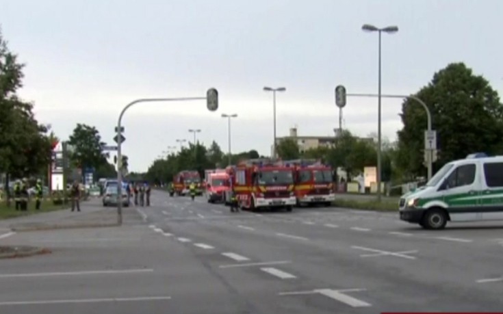 Τηλεφωνική γραμμή έκτακτης ανάγκης για τους Έλληνες στο Μόναχο από το τοπικό προξενείο