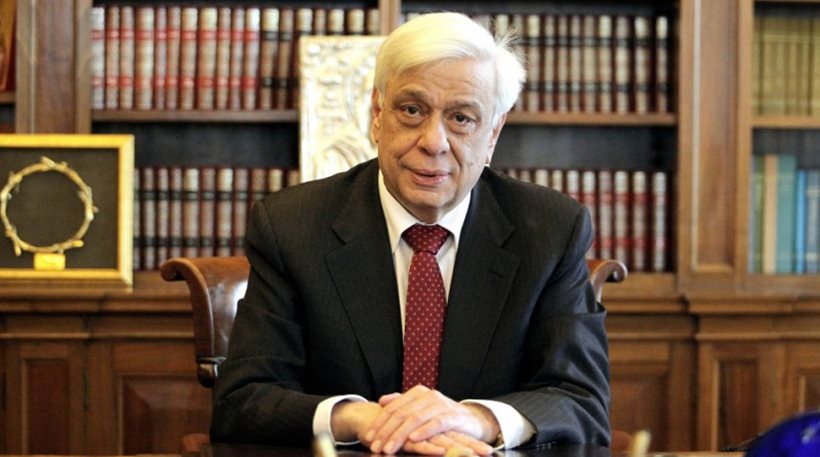 Ο Π.Παυλόπουλος εξέφρασε τον αποτροπιασμό και την καταδίκη για την επίθεση στο Μόναχο