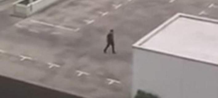 Γείτονες του μακελάρη του Μονάχου: «Ήταν ήσυχος και ζούσε με τους γονείς του»