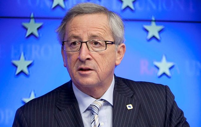 Δείτε τι έγραψε στο Twitter ο Ζ.-Κ. Γιούνκερ για την επίθεση στο Μόναχο [φωτό]