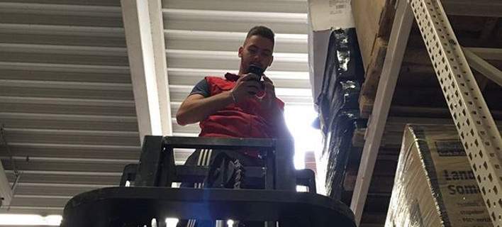 Η τελευταία φωτογραφία του Ελληνα μουσουλμάνου θύματος του Μονάχου (φωτό)