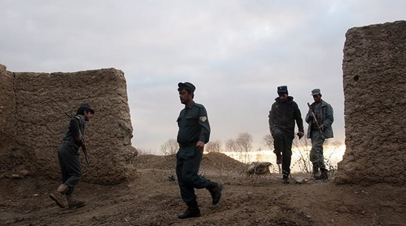 Αυξάνονται τα θύματα στην Καμπούλ από το χτύπημα του ISIS: 80 νεκροί και 231 τραυματίες