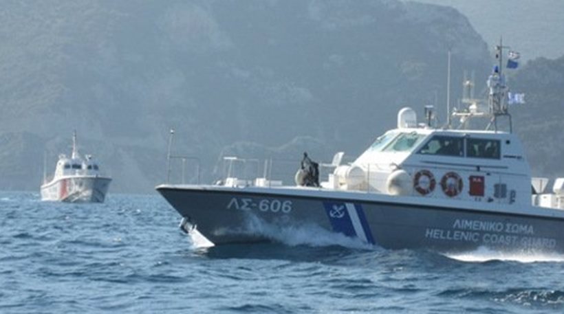 Έρευνες ανοικτά της Τήνου για αγνοούμενο 60χρονο κολυμβητή