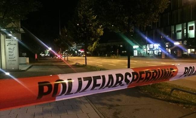 ΥΠΕΞ Ιράν : «Καταδικάζουμε την επίθεση στο Μόναχο»