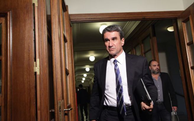 Α.Λοβέρδος: «Η ηρωική στάση του Χουσεΐν θα εμπνέει όλους τους Έλληνες»