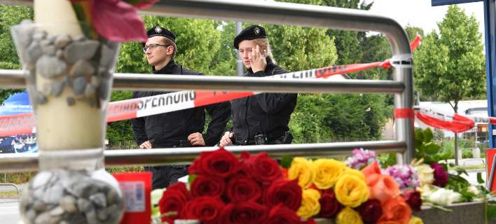 BBC: Ο Ελληνας – θύμα της επίθεσης του Μοχάχου σκοτώθηκε για να σώσει την αδελφή του