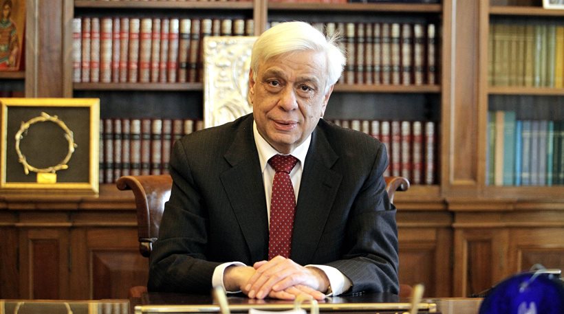 Συλλυπητήριο μήνυμα του Π.Παυλόπουλου για την επίθεση στο Μόναχο