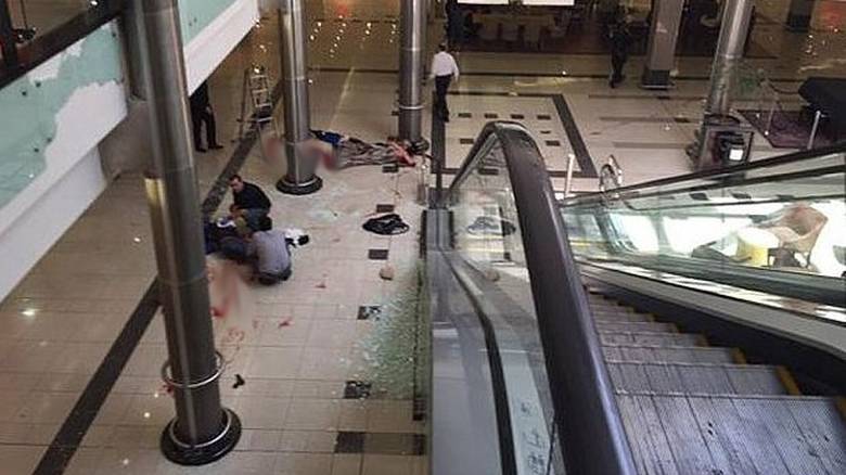 11 λόγοι γιατί το μακελειό στο Μόναχο πραγματοποιήθηκε από ισλαμιστή τρομοκράτη (φωτό, vid)