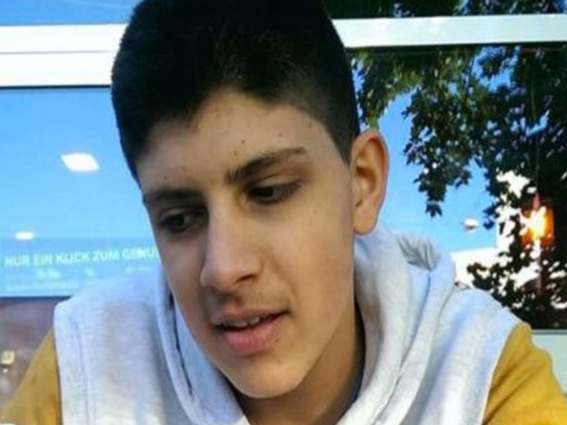 Πρωτοφανές: Η γερμανική κυβέρνηση επιχειρεί να βαφτίσει τον μακελάρη του Μονάχου… Χριστιανό και θαυμαστή του Παγανιστή Μπρέιβικ!