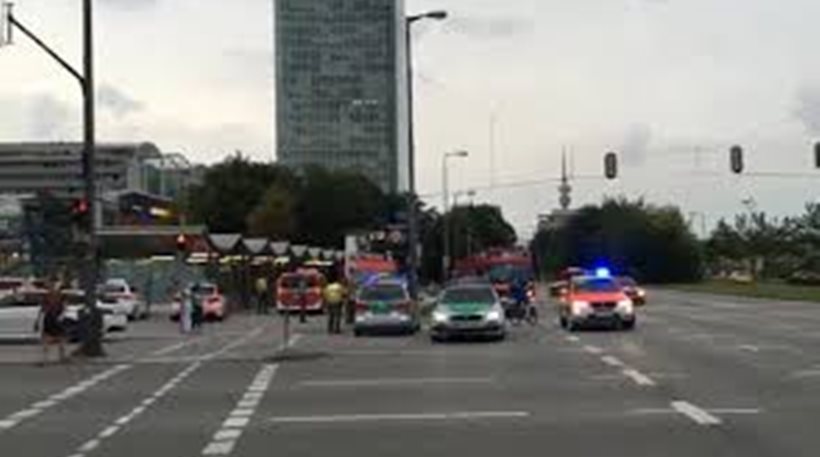 Ιδού ο ψεύτικος λογαριασμός στο Facebook του δράστη του Μονάχου (φωτό)